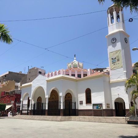 Bubu Beach 2-A Los Cristianos  Εξωτερικό φωτογραφία