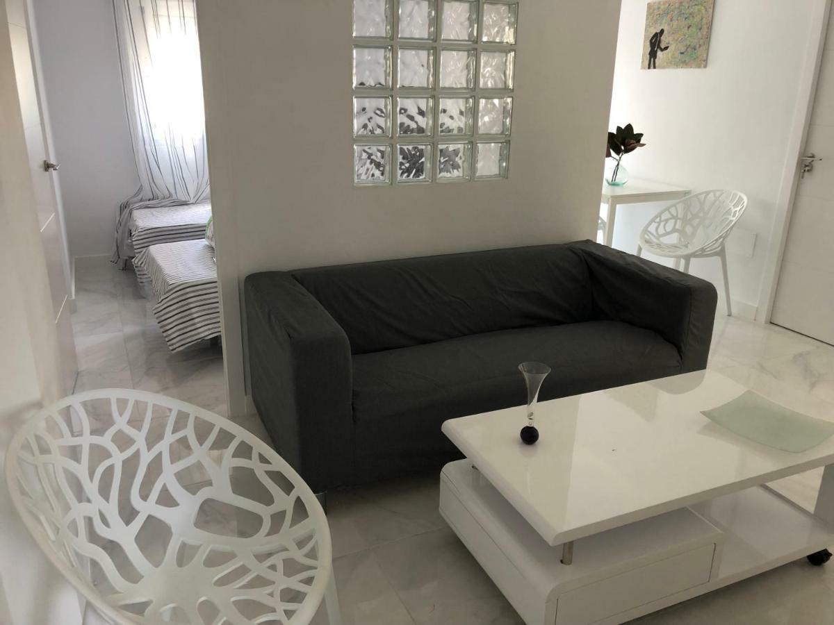 Bubu Beach 2-A Los Cristianos  Εξωτερικό φωτογραφία