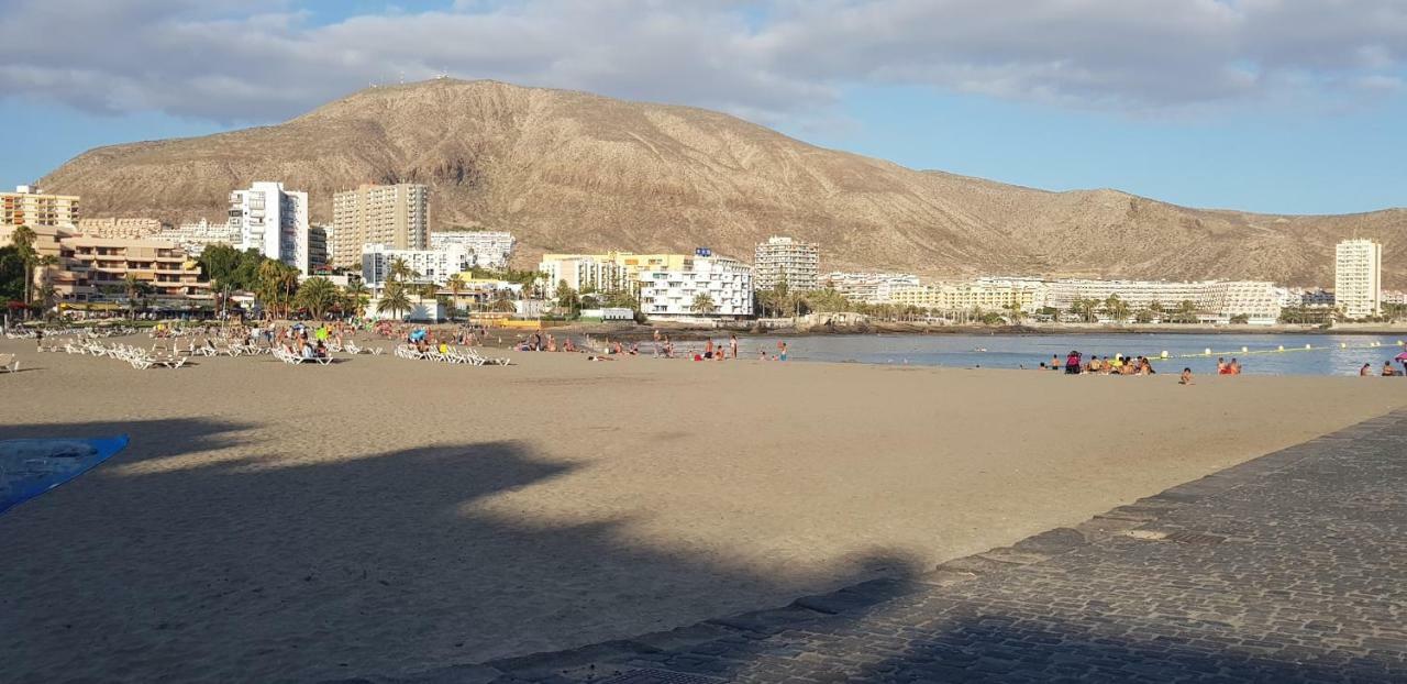 Bubu Beach 2-A Los Cristianos  Εξωτερικό φωτογραφία