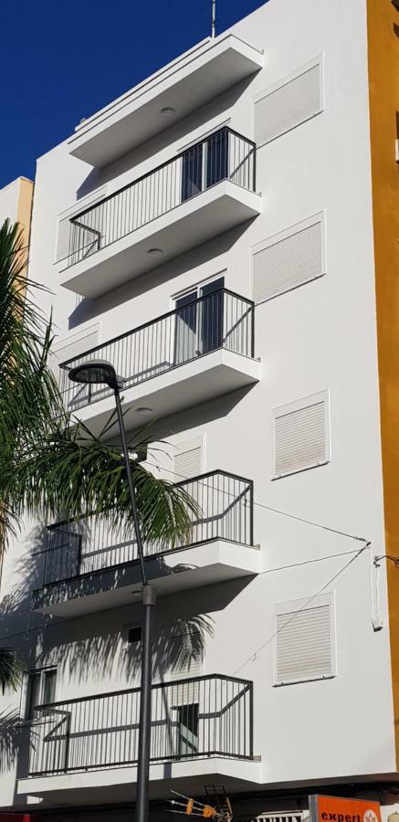 Bubu Beach 2-A Los Cristianos  Εξωτερικό φωτογραφία