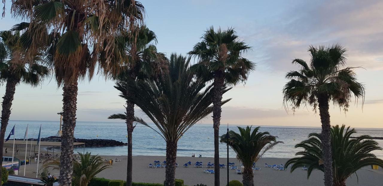 Bubu Beach 2-A Los Cristianos  Εξωτερικό φωτογραφία