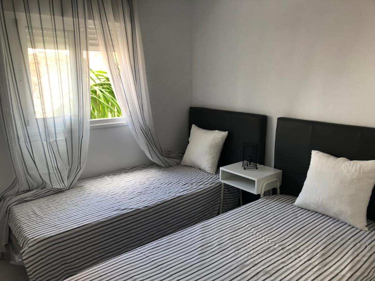 Bubu Beach 2-A Los Cristianos  Εξωτερικό φωτογραφία