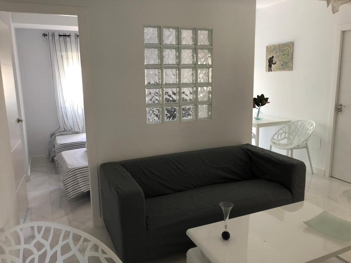 Bubu Beach 2-A Los Cristianos  Εξωτερικό φωτογραφία