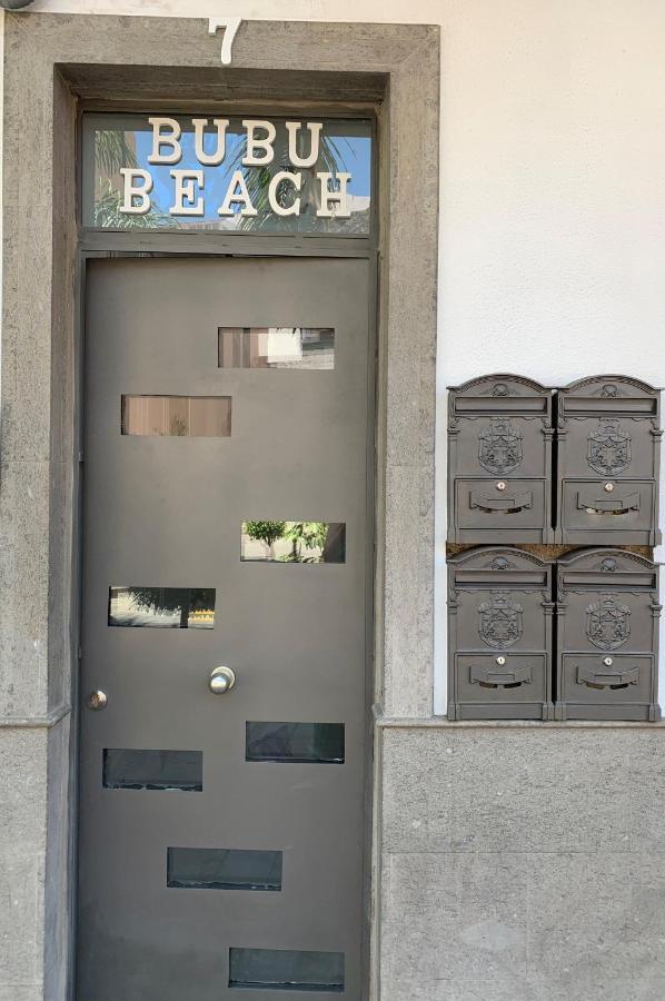 Bubu Beach 2-A Los Cristianos  Εξωτερικό φωτογραφία